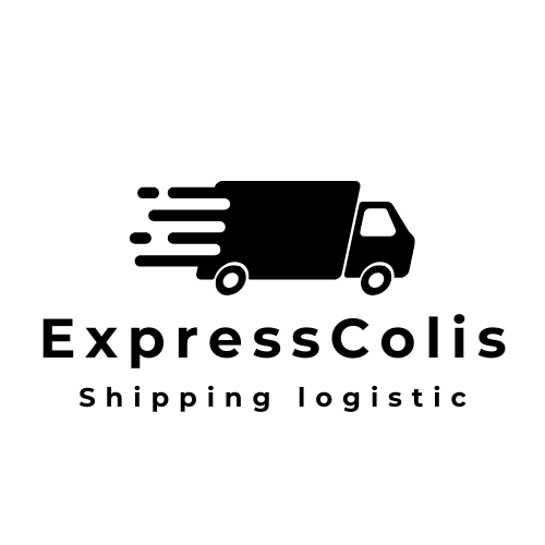 ExpressColis Logo